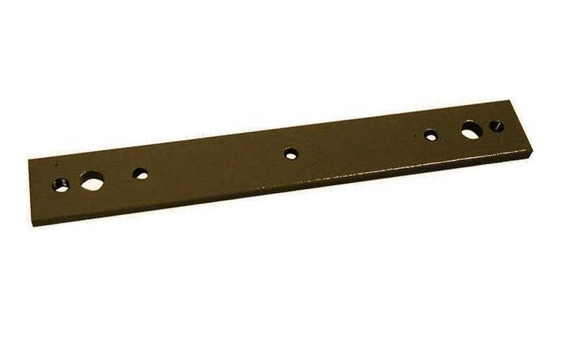 Пластина для крепления замка LM-187KB