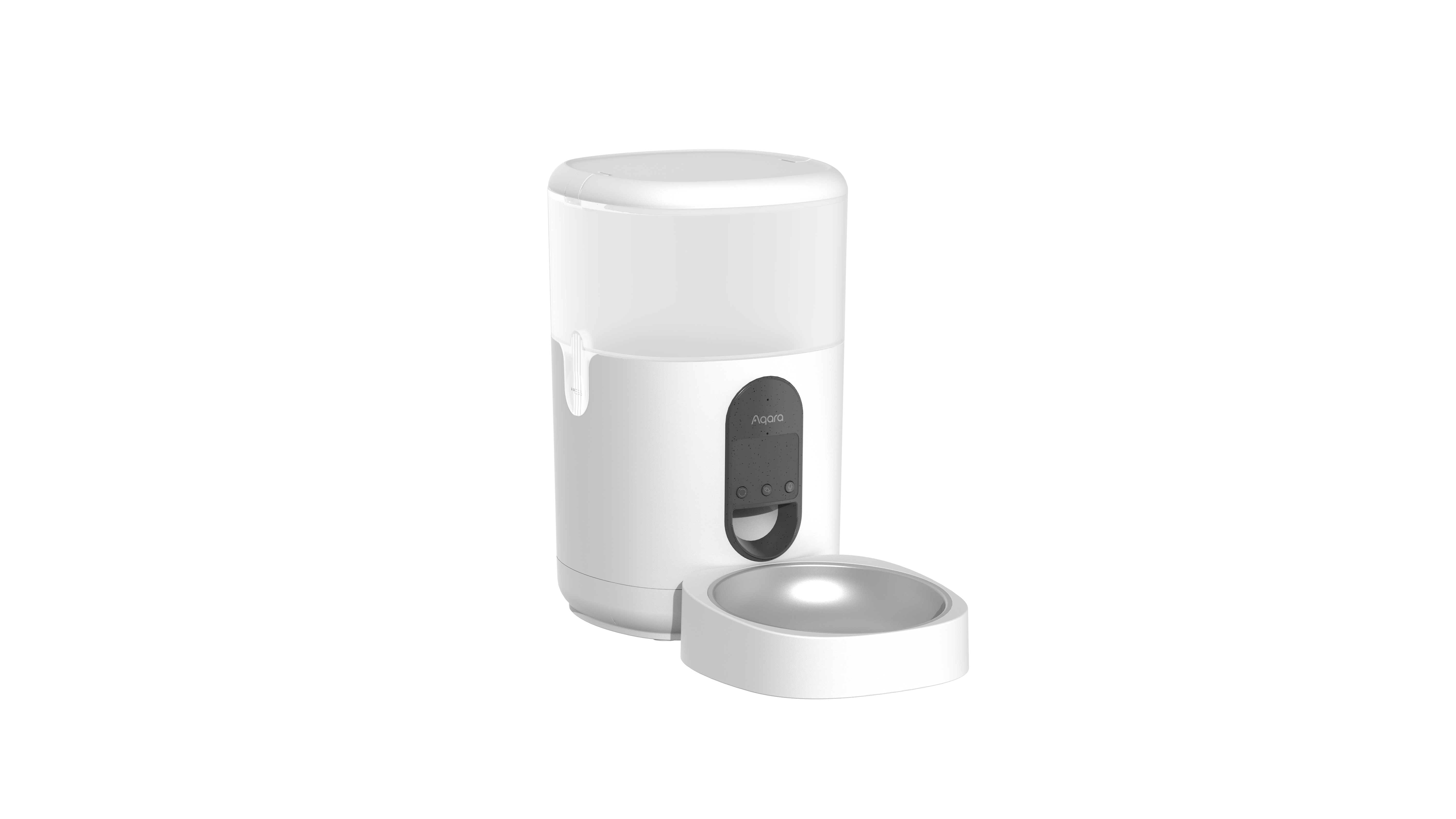 Умная кормушка Aqara Smart Pet Feeder C1 PETC1-M01