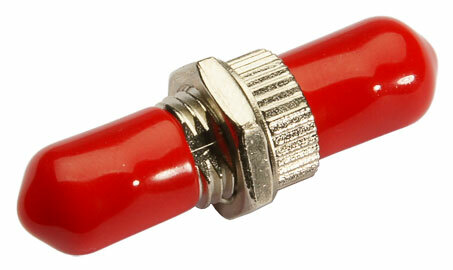 Оптический адаптер ST-ST-MM (7025c)