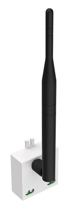 Радиомодуль приёмный Rubetek RWCS-3921