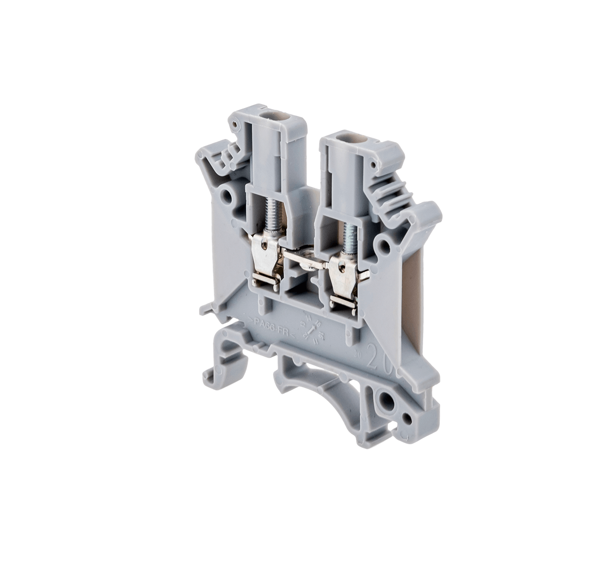 Клемма винтовая MTU-2.5