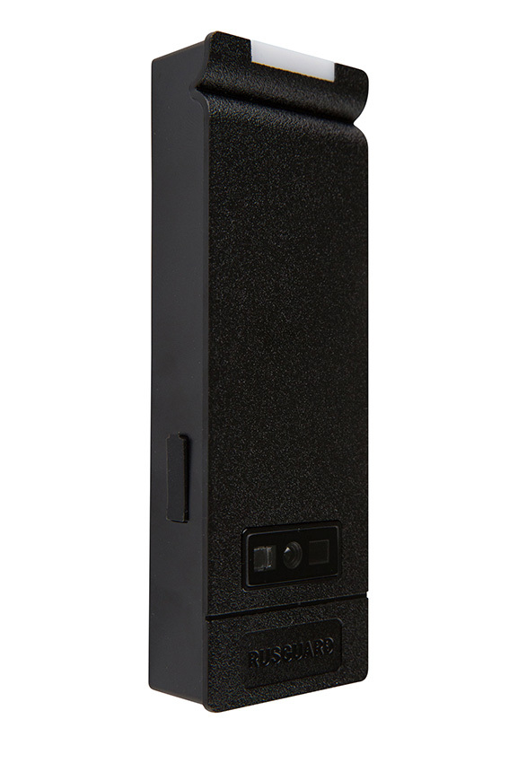Контроллер доступа автономный R-10 MF (QR) Black