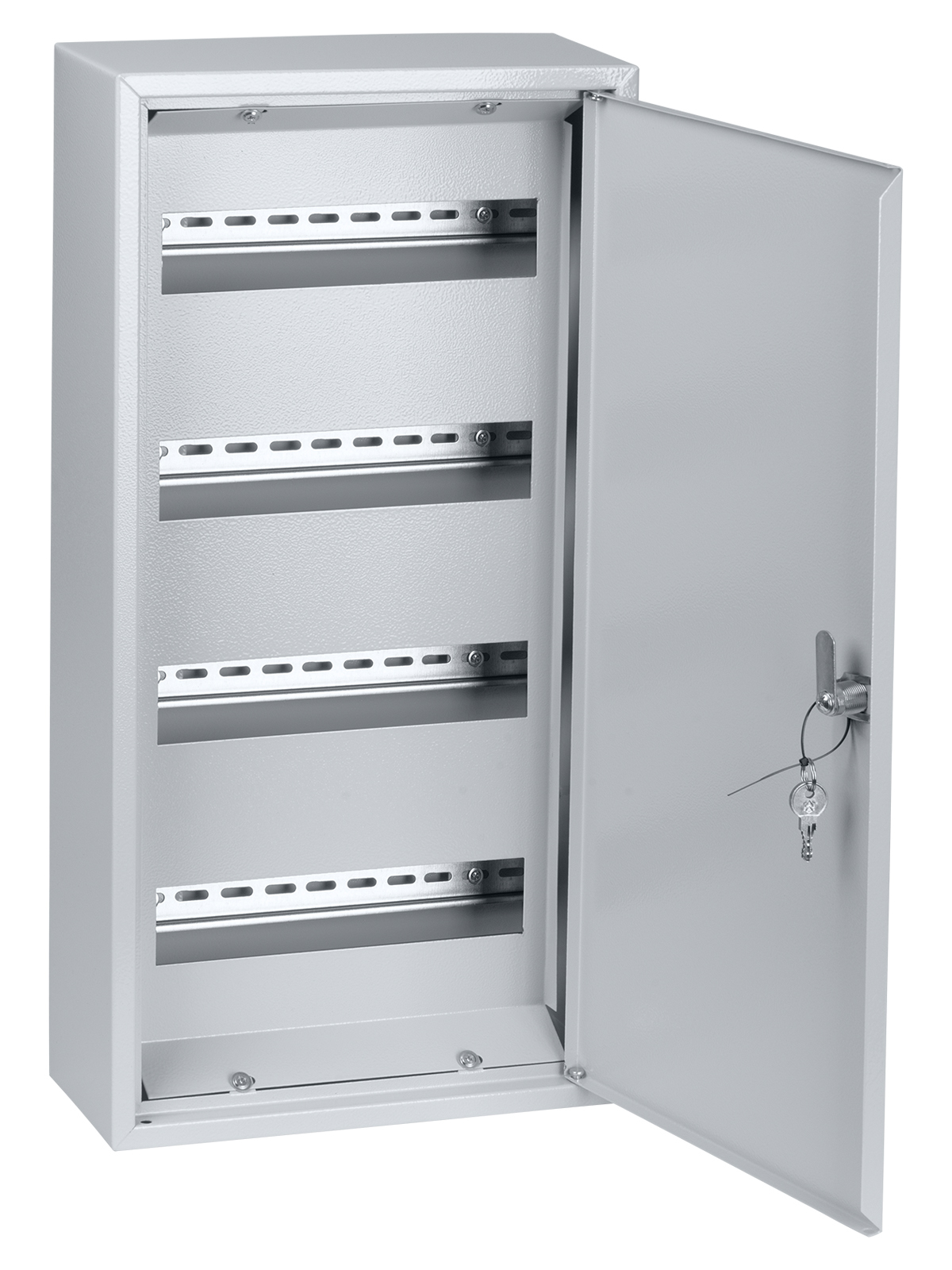 Щит распределительный TDM ELECTRIC SQ0905-0722 ЩРН-48 (610х300х120) Народный