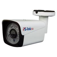 Камера видеонаблюдения WIFI 5Мп Ps-Link PS-TB50 для улицы, ИК-подсветка, для видеорегистратора N4108 или C308W-TB