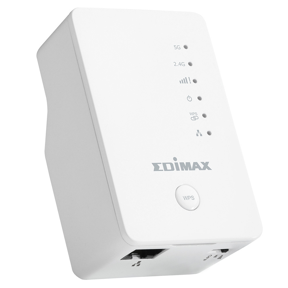 Точка доступа Wi-Fi EW-7438AC