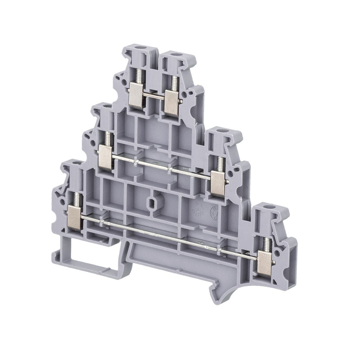 Клемма винтовая MTU-TRH2.5