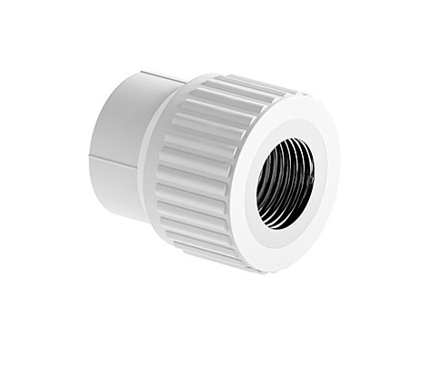 Муфта комбинированная Муфта SLT AQUA PP-R комб. ВР 32×3/4"