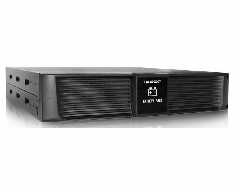 Модуль батарейный Ippon Smart Winner II 2000/3000 BP (1192973)