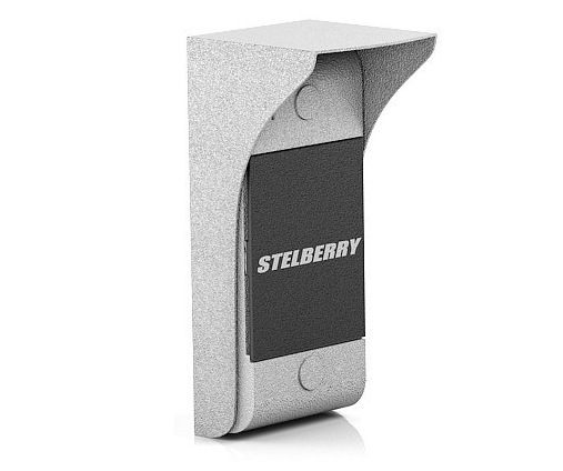 Микрофон для видеонаблюдения Stelberry M-500