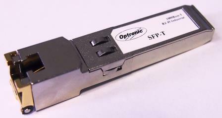 Модуль SFP оптический Tfortis SFP-T1000 Industrial