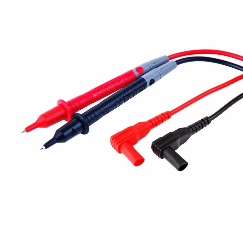 Щупы 13-2034 ∙ Щупы T3033U MASTECH