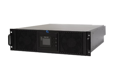 Источник питания UPS СИПБ10КД.10-31/БПС