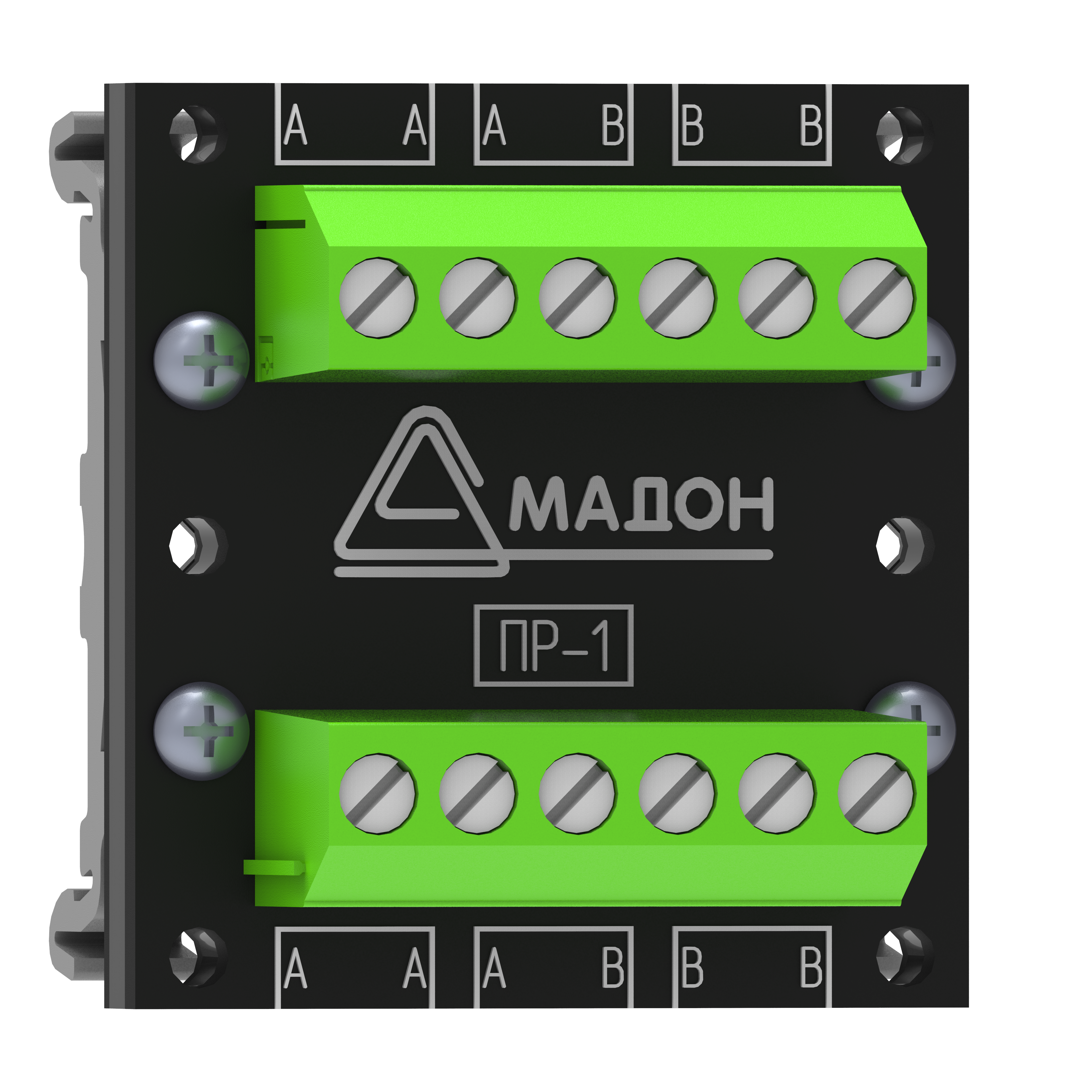 Разветвитель ПР-1