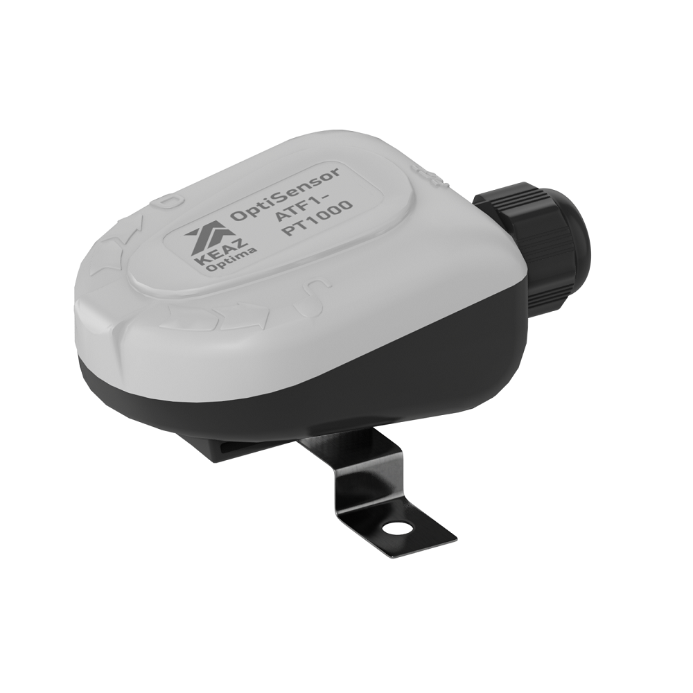 Датчик температуры КЭАЗ 284730 OptiSensor ATF2-PT1000