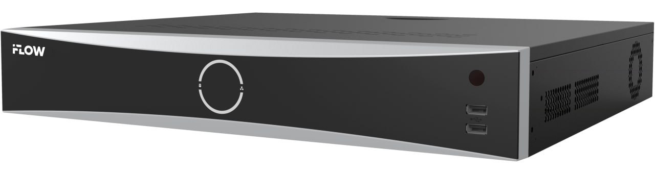 Видеорегистратор сетевой (NVR) F-NR-232X/4