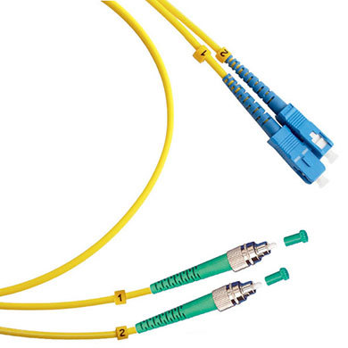 FOP(d)-9-FC/APC-SC/UPC-50m