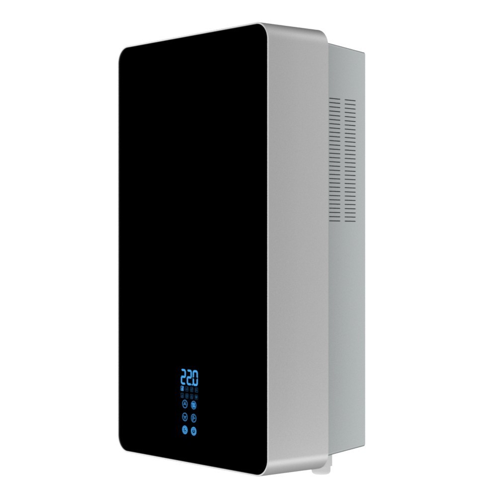 Котел электрический ЛЕМАКС PROPLUS-9
