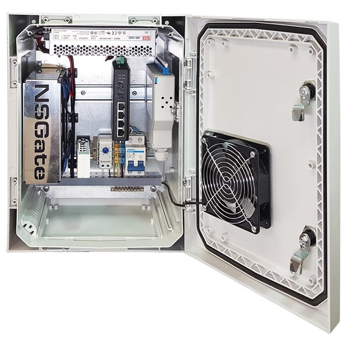 NSBox-224R