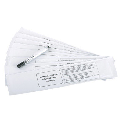 Комплект чистящий 3633-0053 Cleaning Kit Rio Pro/En+