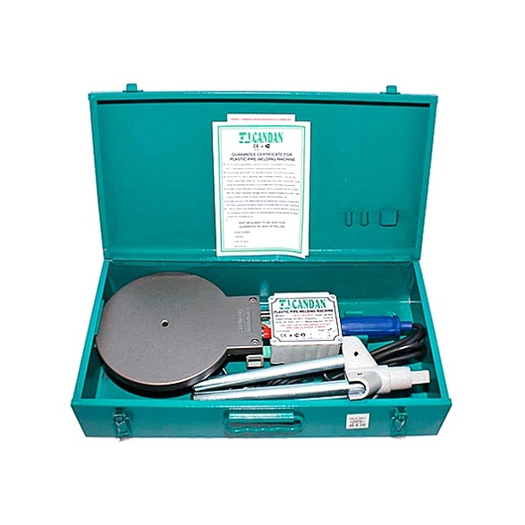 Сварочный аппарат CANDAN CM-05 1200+1200 Вт