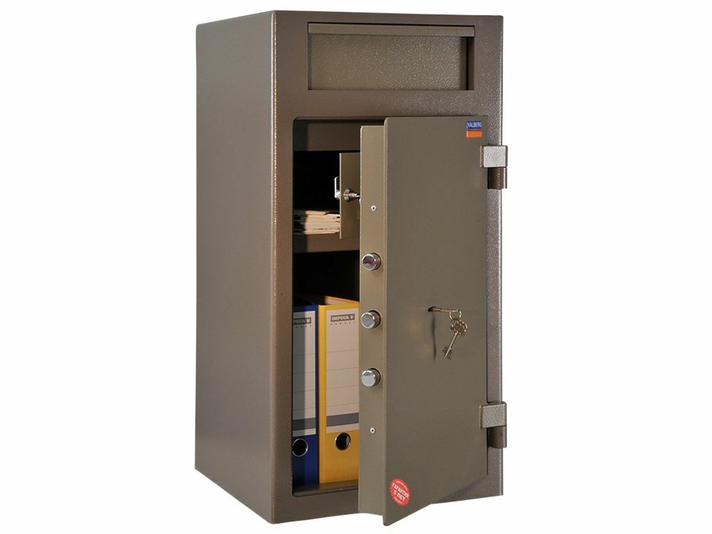 Депозитный сейф VALBERG ASD-32*