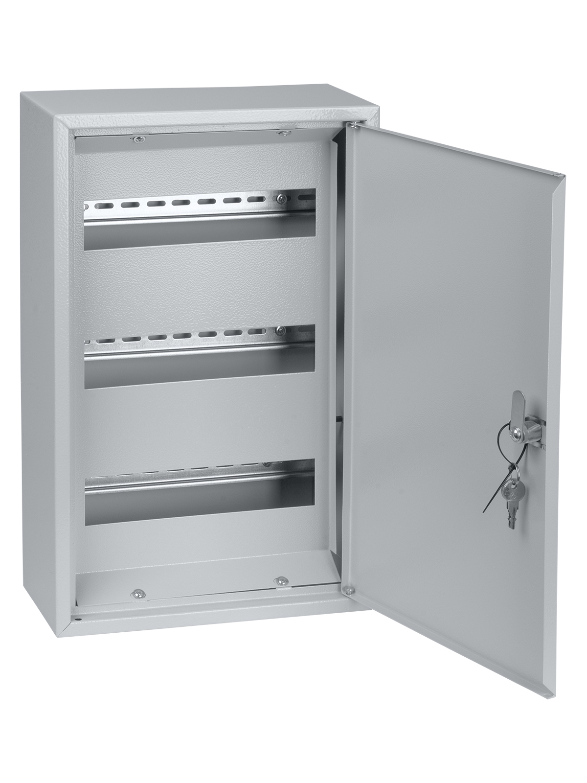 Щит распределительный TDM ELECTRIC SQ0905-0712 ЩРН-36 (480х300х120) Народный