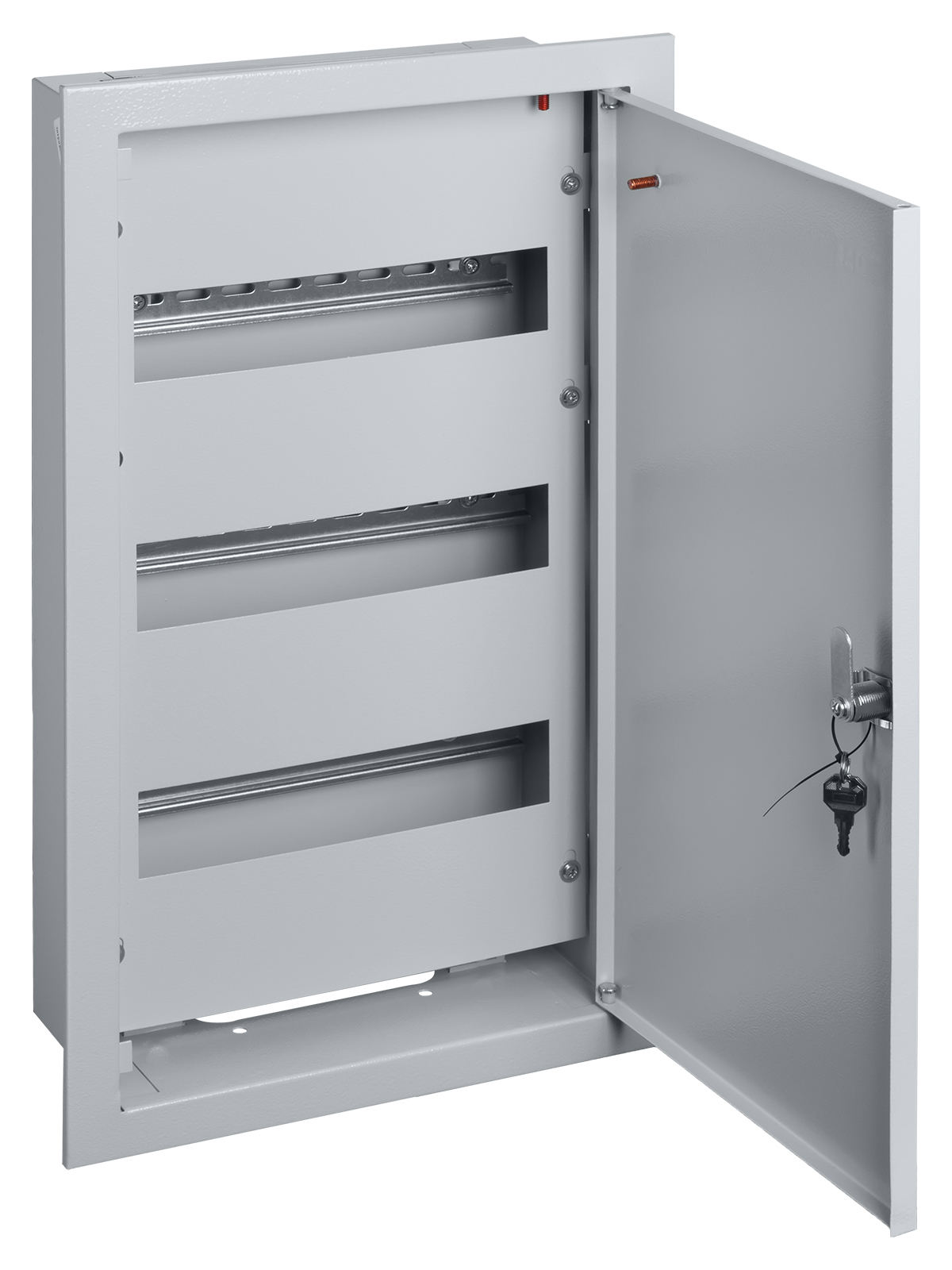 Щит распределительный TDM ELECTRIC SQ0905-0006 ЩРВ-36 (550х320х120)