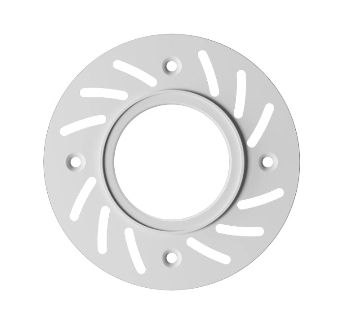 Крепление под шпаклевку Mini-ASSY-BL
