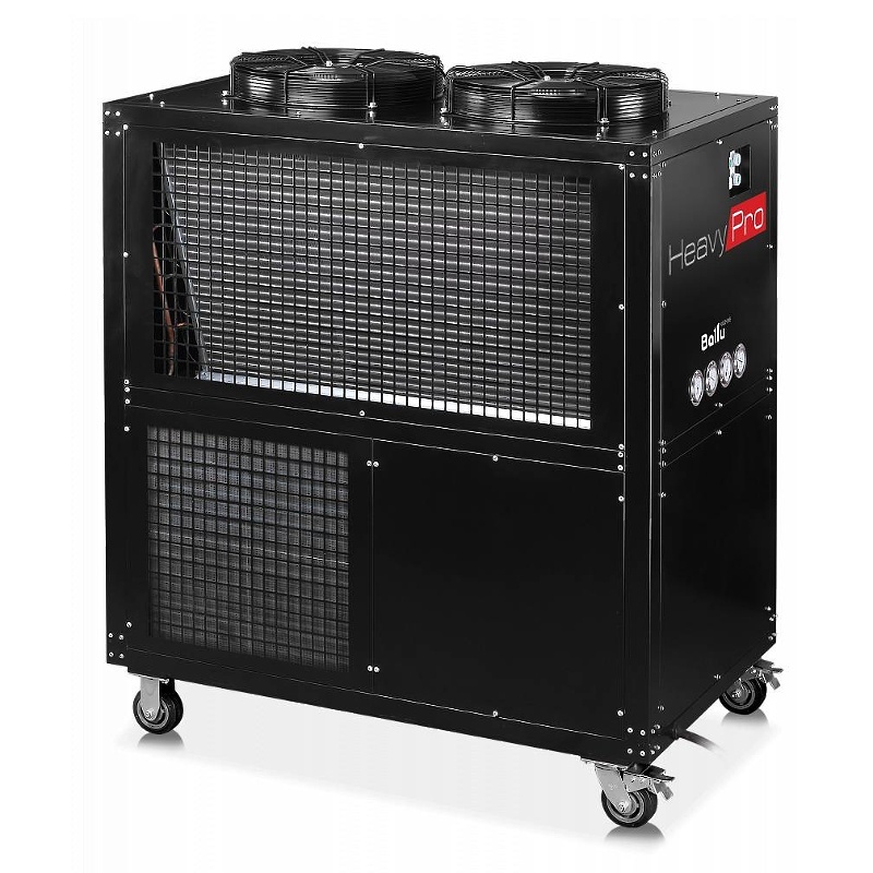 Кондиционер промышленный мобильный BALLU BGK25 (НС-1303264)