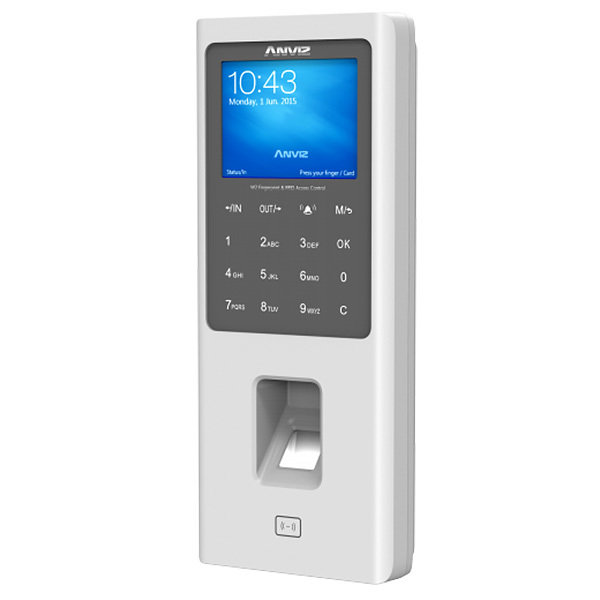 Биометрический считыватель W2 Pro (EM)