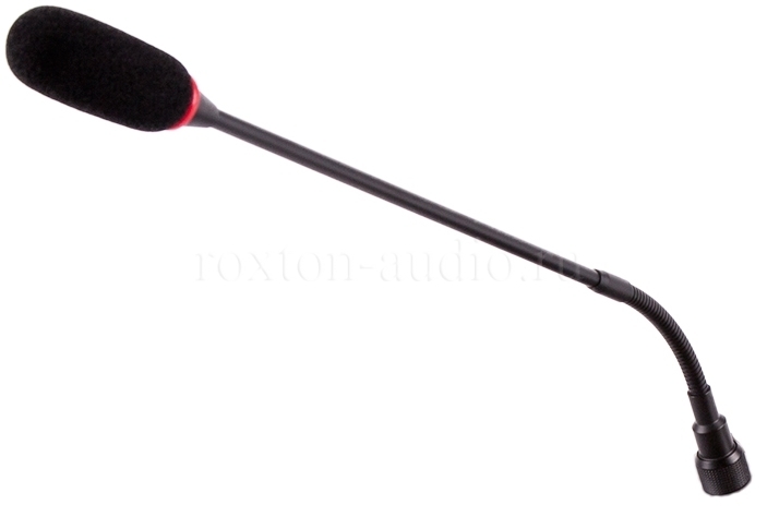Микрофон RC-100 Gooseneck/41
