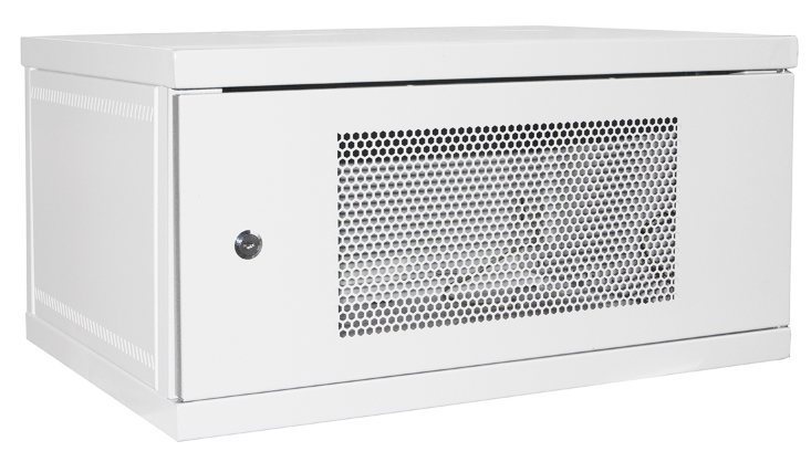 Шкаф телекоммуникационный TSn 19 6U450WP-T