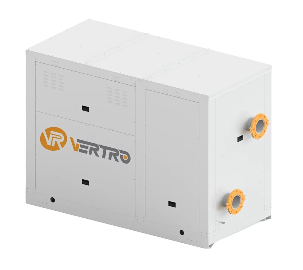 Гидромодуль VERTRO GMP 2В-V50-1210