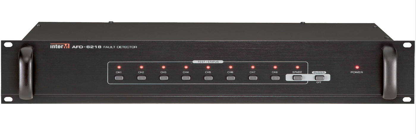 Модуль контроля AFD-6218