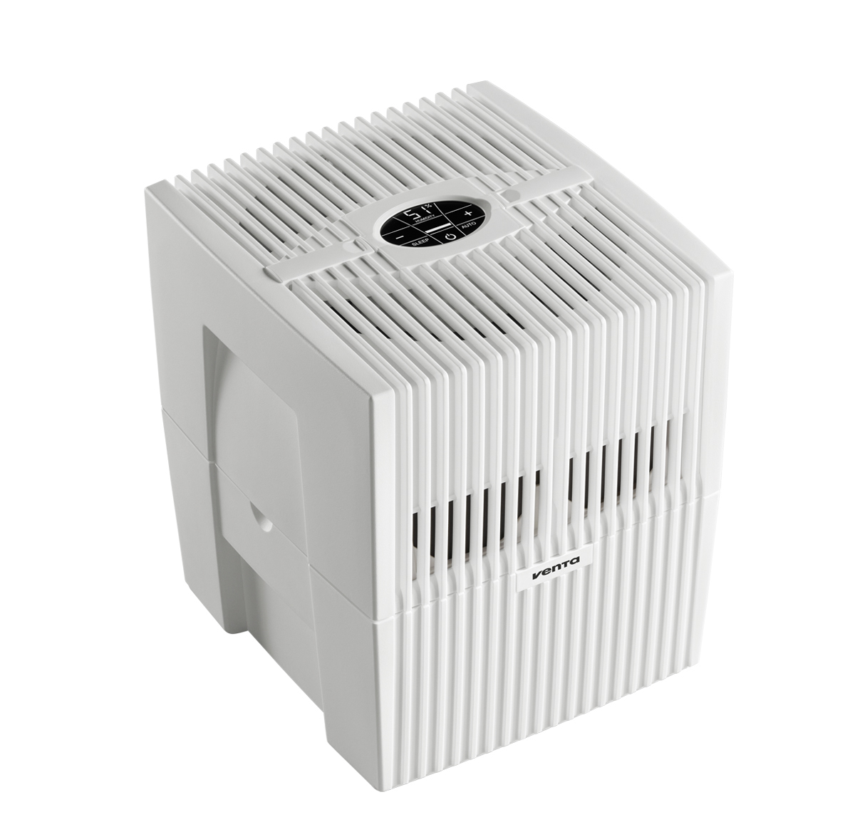 Мойка VENTA LW25 Comfort Plus white