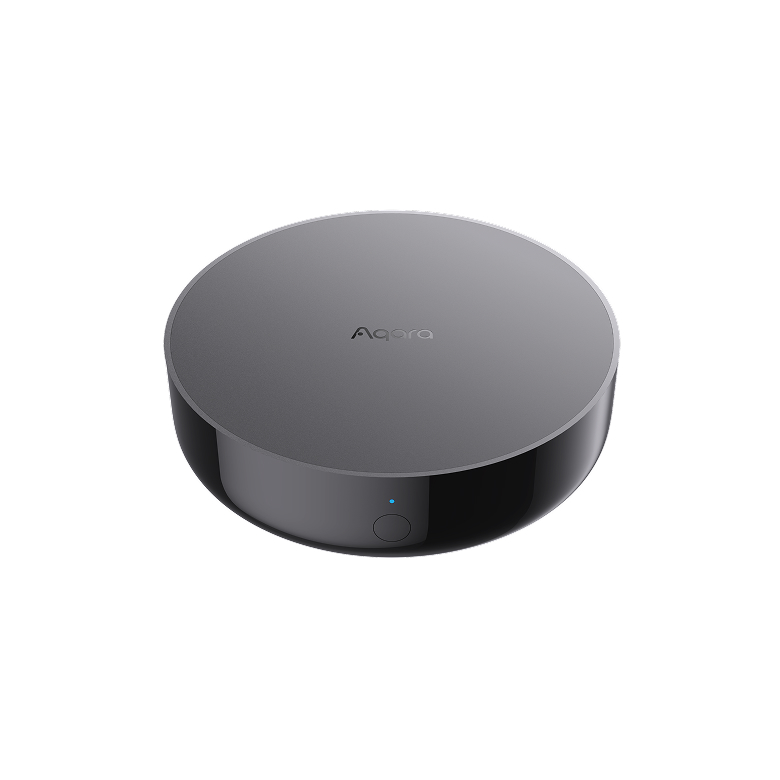 Центр умного дома Aqara Hub M200 HM-G03D