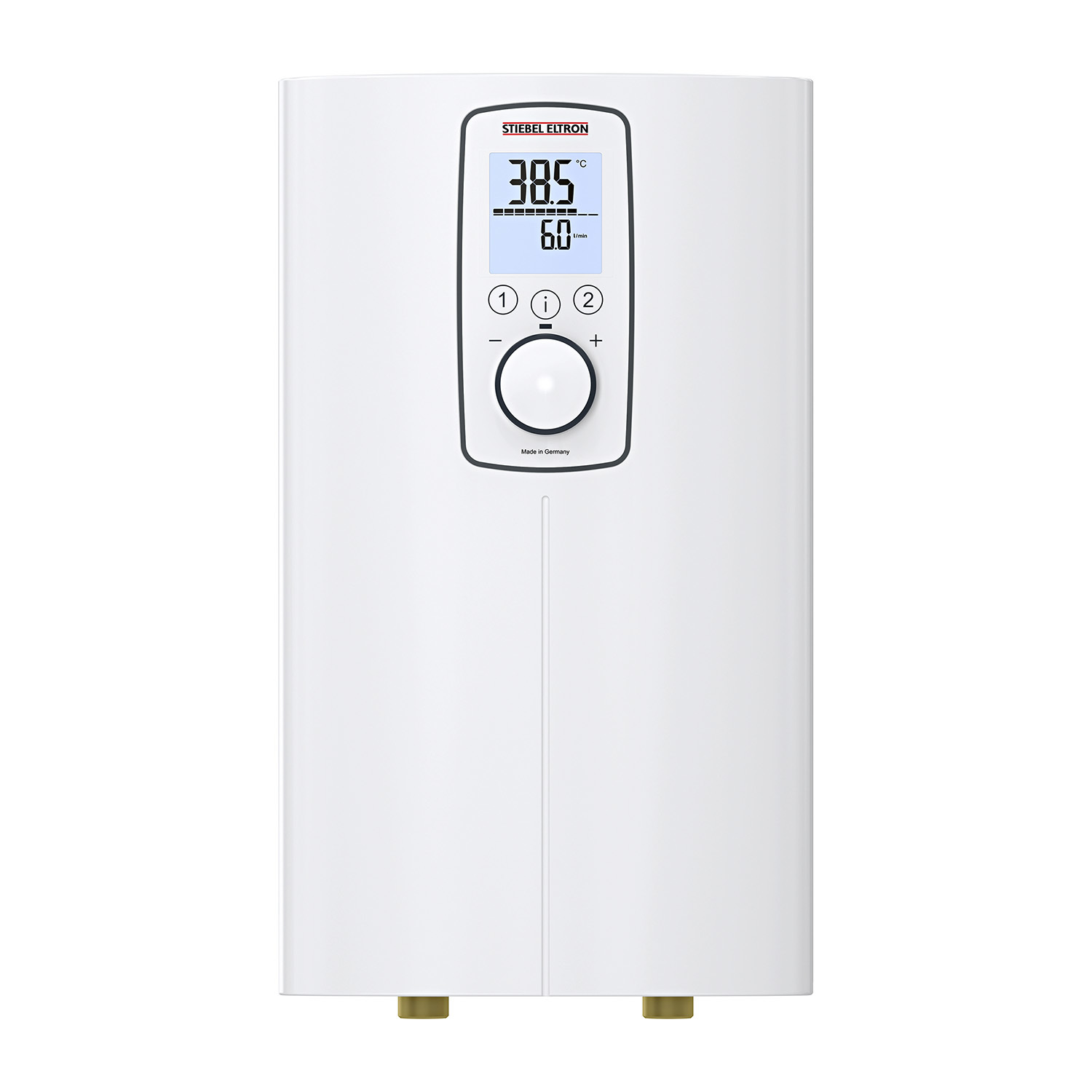 Водонагреватель проточный электрический STIEBEL ELTRON DCE-X 10/12 Premium