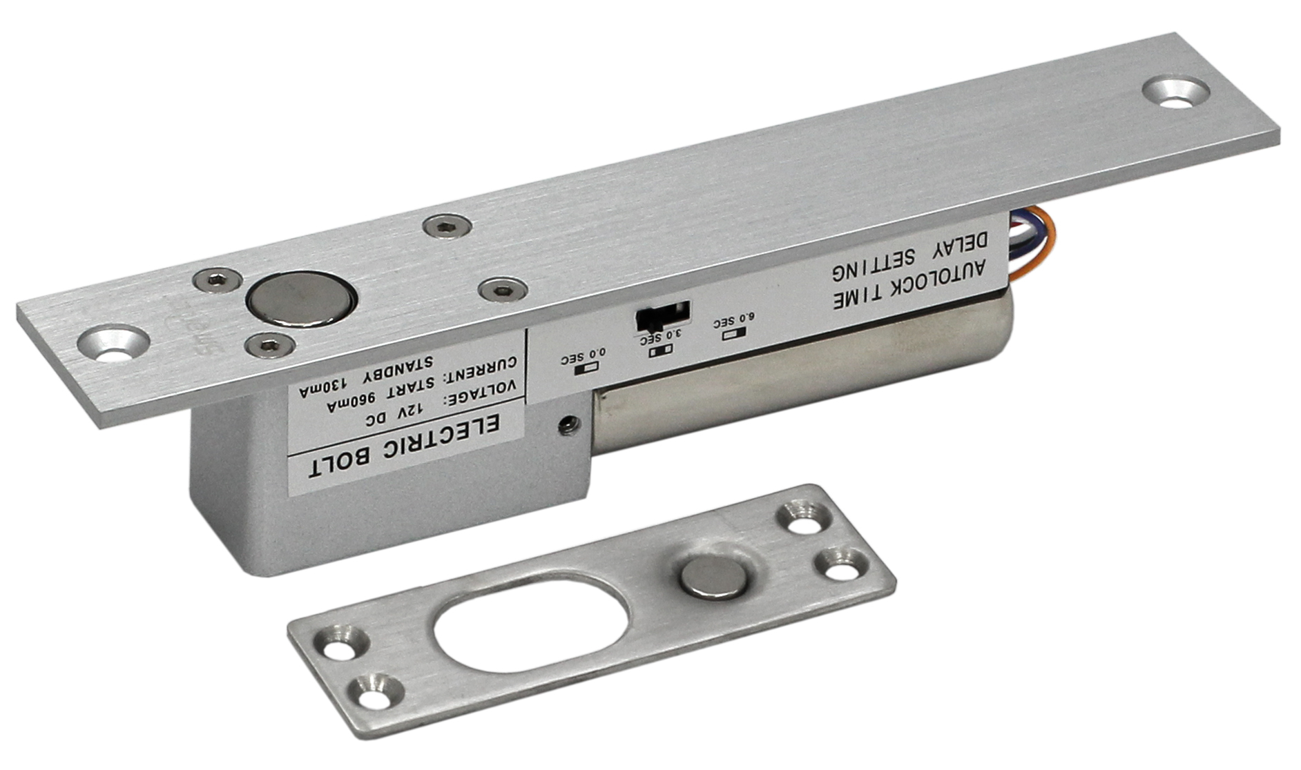 Замок электромеханический ST-DB010MT