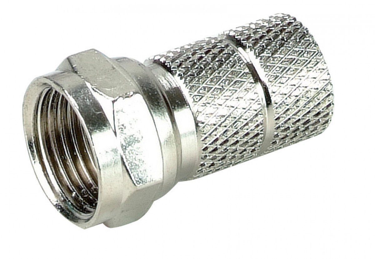 Коннектор APFT11-RG6U(100)