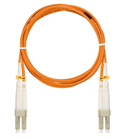 Патч-корд оптический NMF-PC2M2C2-LCU-LCU-010