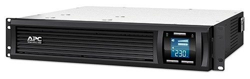 Источник питания UPS SMC1500I-2U