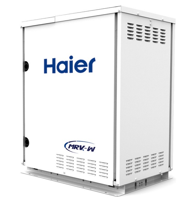Блок наружный Haier AV12IMWEWA