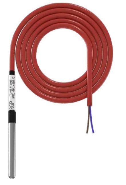 Датчик температуры RGP TU-K100 PRO PT1000