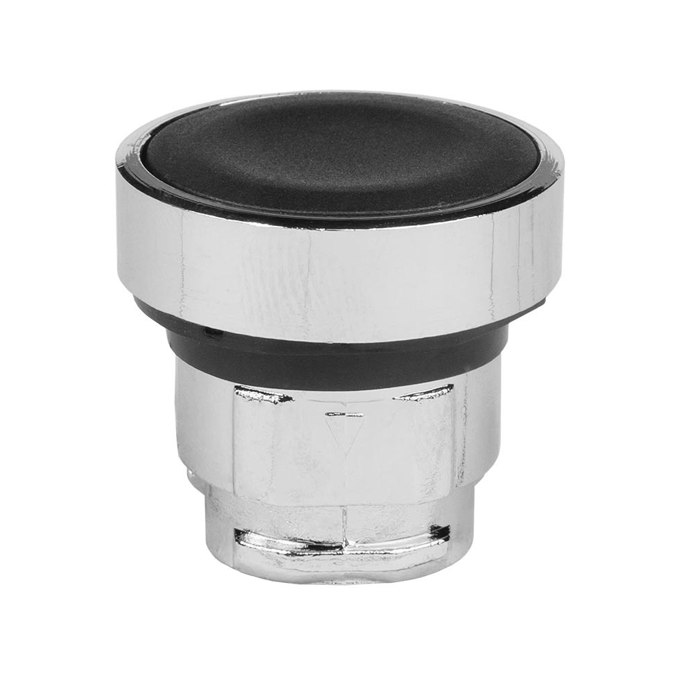Головка кнопки КЭАЗ 332213 OptiSignal D22 A4-P-2 (ZB4BA2)