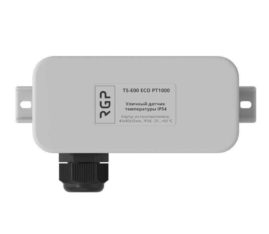 Датчик температуры RGP TS-E00 NTC10k (3950)