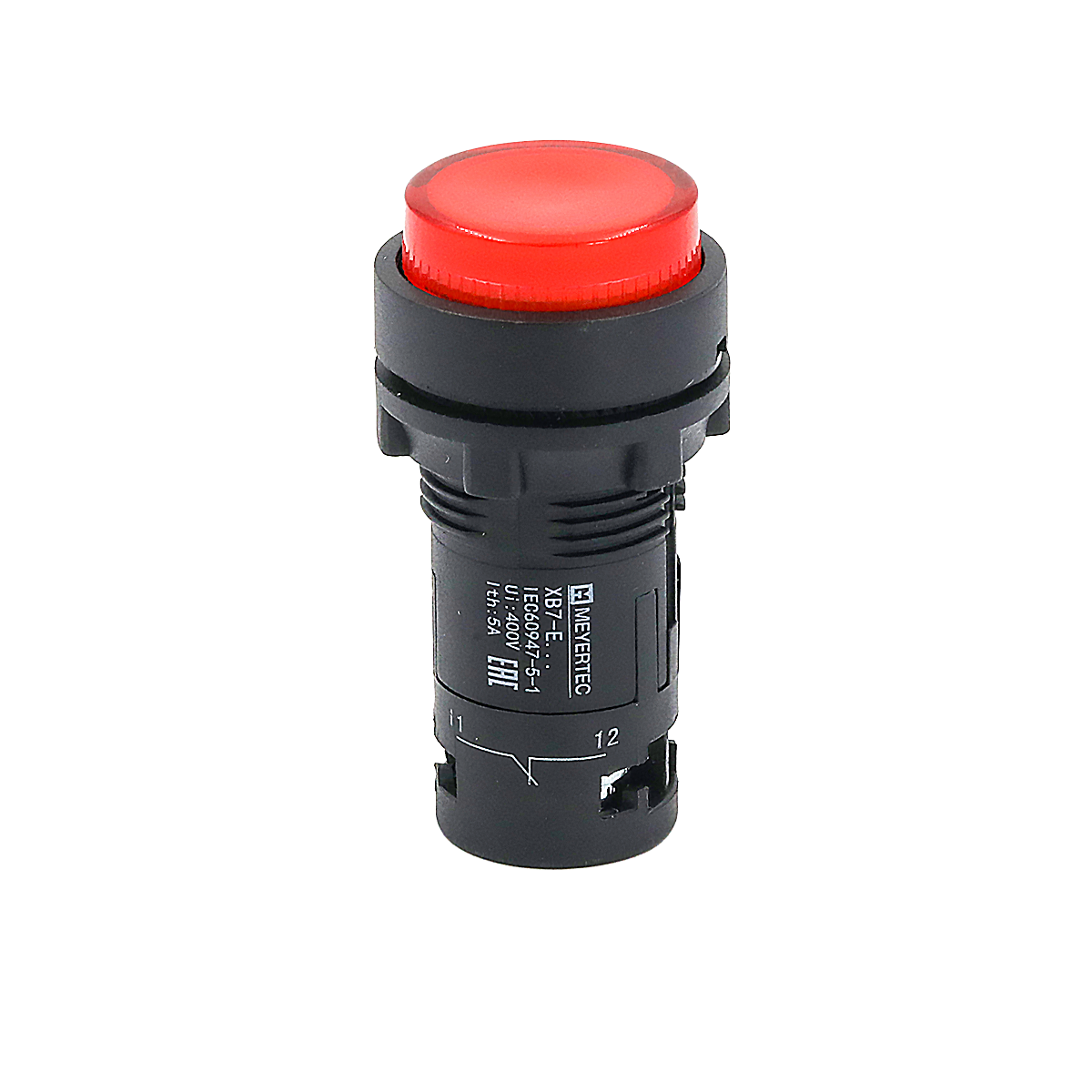 Кнопка грибовидная MTB7-EW34621