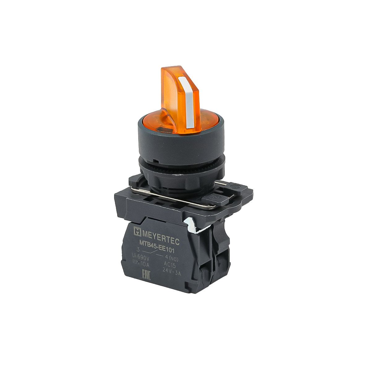 Переключатель MTB5-AK25711