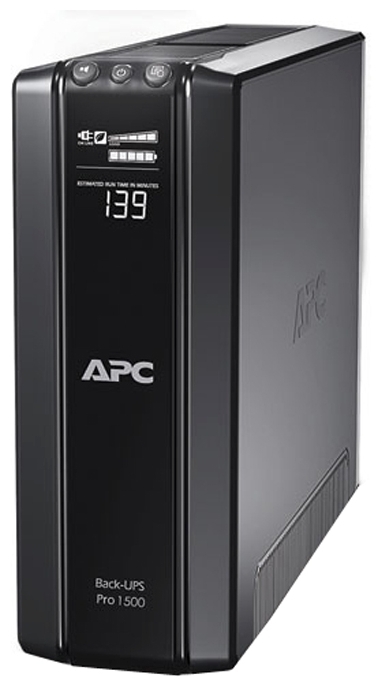 Источник питания UPS BR1500GI