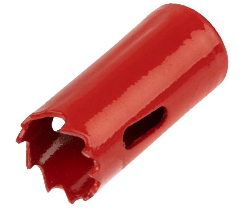 KR-92-0209 ∙ Коронка Bimetal 22мм KRANZ