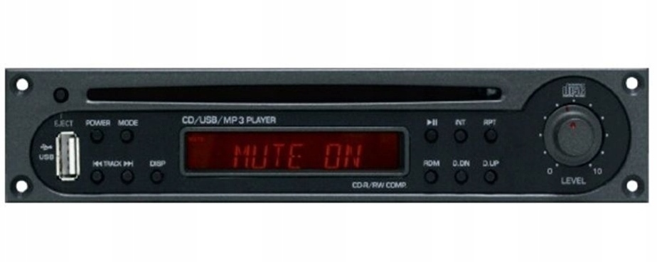 Тюнер CDP-100MU